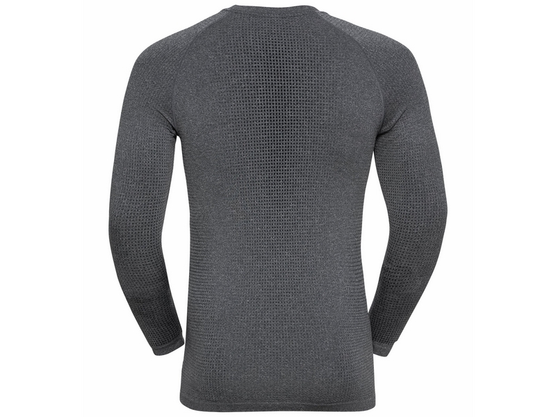 196192 BASELAYER MANICA LUNGA PERFORMANCE WARM ECO